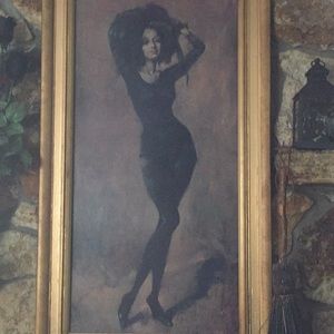 Meet your Posher, Samuel